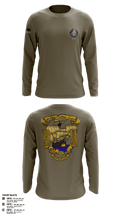 220 BPOA 59828515 Long Sleeve Performance Shirt - 6