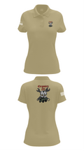 Organics plt 62545890 Women's Short Sleeve Performance Polo  - 95
