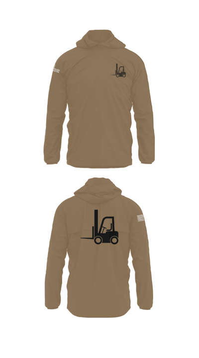 VT-AASF 28903855 Windbreaker - 1