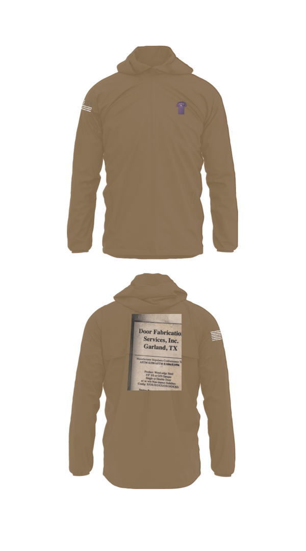 Windbreaker, 526th TFS, , Teamtime, Team time, sublimation, custom sports apparel, team uniforms, spirit wear, spiritwear, sports uniforms, custom shirts, team store, custom team store, fundraiser sports, apparel fundraiser