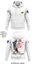 962D QUARTERMASTER COMPANY (MORTUARY AFFAIRS) 48662806 Hoodie - 5