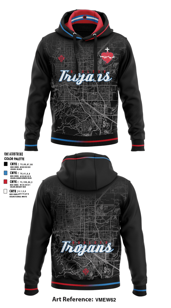 Hoodie, Boulder High School Girls VolleyballTeam Fishman, Women's Volleyball, Teamtime, Team time, sublimation, custom sports apparel, team uniforms, spirit wear, spiritwear, sports uniforms, custom shirts, team store, custom team store, fundraiser sports, apparel fundraiser