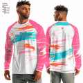 Grace 90384392 Long Sleeve Performance Shirt - 2