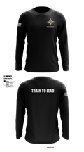 NCOA Hawaii 27684914 Long Sleeve Performance Shirt - 1