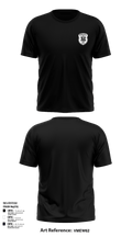 MORGANVILLE EMSMORGANVILLE EMS 56578516 Short Sleeve Performance Shirt - 1