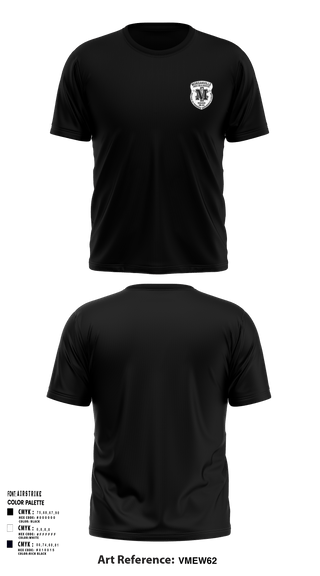 Short Sleeve Performance Shirt, MORGANVILLE EMSMORGANVILLE EMS, , Teamtime, Team time, sublimation, custom sports apparel, team uniforms, spirit wear, spiritwear, sports uniforms, custom shirts, team store, custom team store, fundraiser sports, apparel fundraiser