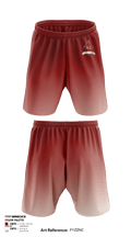 GNO 25912908 Athletic Shorts With Pockets - 1