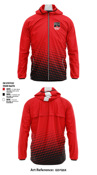 Windbreaker, Portland City United Soccer Club, Men's Soccer, Teamtime, Team time, sublimation, custom sports apparel, team uniforms, spirit wear, spiritwear, sports uniforms, custom shirts, team store, custom team store, fundraiser sports, apparel fundraiser