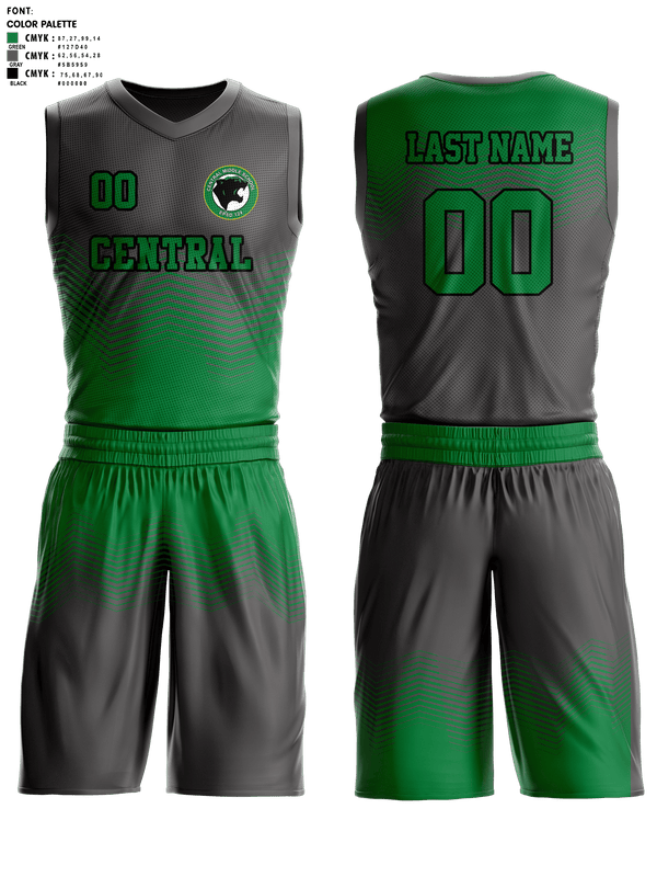 Basketball Uniform, CMS Basketball, Men's Basketball, Teamtime, Team time, sublimation, custom sports apparel, team uniforms, spirit wear, spiritwear, sports uniforms, custom shirts, team store, custom team store, fundraiser sports, apparel fundraiser