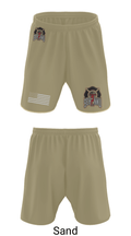 SEHNWU 1641965 Athletic Shorts With Pockets - 89