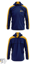 East Grand Rapids High School Water Polo 80527582 Windbreaker - 2