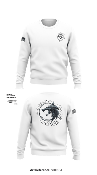 Crew Neck Sweatshirt, NIRT, Police, Teamtime, Team time, sublimation, custom sports apparel, team uniforms, spirit wear, spiritwear, sports uniforms, custom shirts, team store, custom team store, fundraiser sports, apparel fundraiser