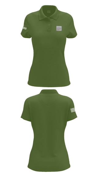 Women's Short Sleeve Performance Polo, Poco Pato, , Teamtime, Team time, sublimation, custom sports apparel, team uniforms, spirit wear, spiritwear, sports uniforms, custom shirts, team store, custom team store, fundraiser sports, apparel fundraiser