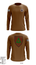 4-361st OC/T 3929267 Long Sleeve Performance Shirt - 9