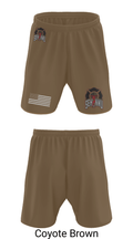 SEHNWU 1641965 Athletic Shorts With Pockets - 9