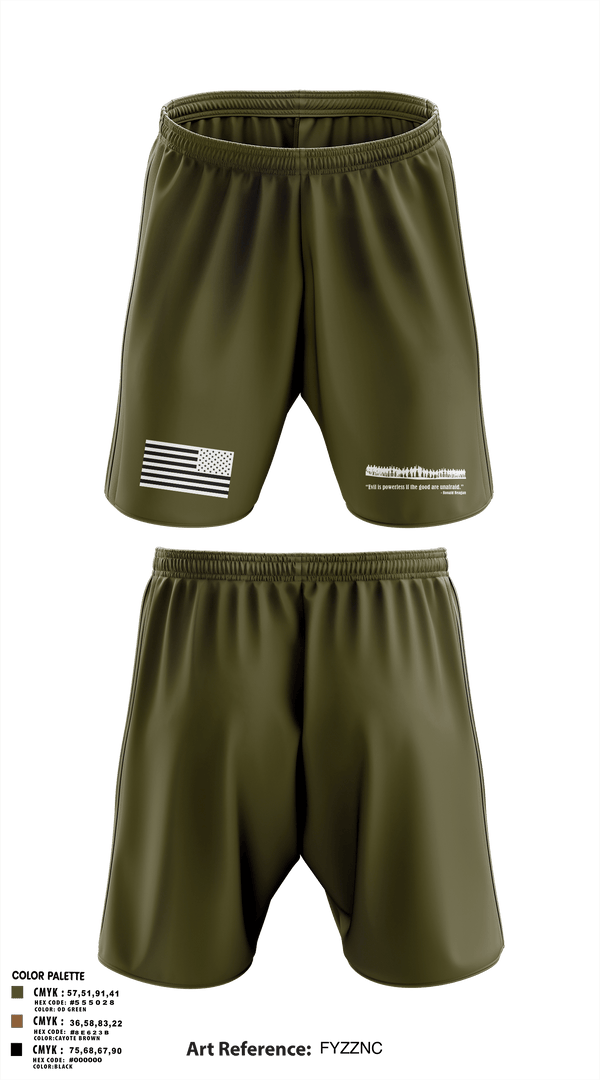 Athletic Shorts With Pockets, Roanoke SWAT, Police, Teamtime, Team time, sublimation, custom sports apparel, team uniforms, spirit wear, spiritwear, sports uniforms, custom shirts, team store, custom team store, fundraiser sports, apparel fundraiser