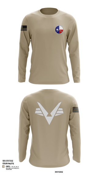 Long Sleeve Performance Shirt, SWR-TX-403, , Teamtime, Team time, sublimation, custom sports apparel, team uniforms, spirit wear, spiritwear, sports uniforms, custom shirts, team store, custom team store, fundraiser sports, apparel fundraiser