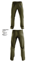 NIRT 4083324 Sweatpants - 5