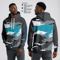 Sigma elite 85929685 Hoodie - 3