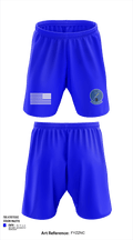 83 NOS 72019840 Athletic Shorts With Pockets - 33