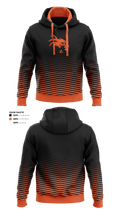 Greeley Central High School Volleyball 85043957 Hoodie - 47