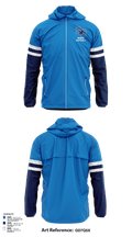 Bears 45118208 Windbreaker - 1