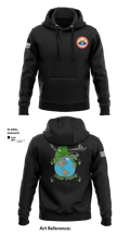 Fast Co 5th Plt 61146287 Hoodie - 6