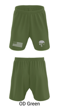 11, bravo 49461419 Athletic Shorts With Pockets - 49