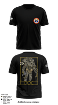 MCSFR RAS 3147834 Short Sleeve Performance Shirt - 3