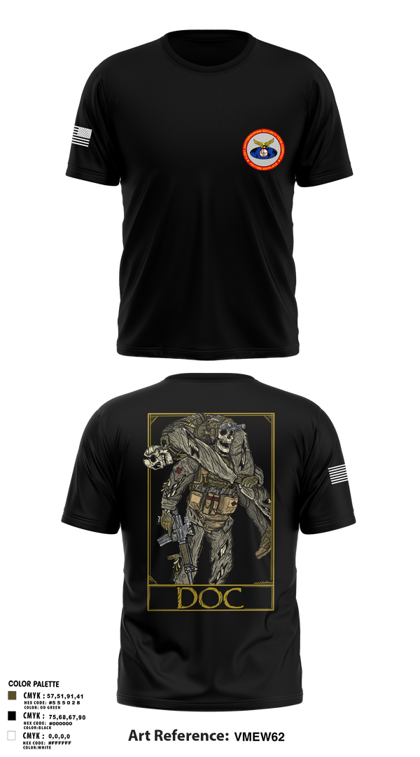 Short Sleeve Performance Shirt, MCSFR RAS, Navy, Teamtime, Team time, sublimation, custom sports apparel, team uniforms, spirit wear, spiritwear, sports uniforms, custom shirts, team store, custom team store, fundraiser sports, apparel fundraiser