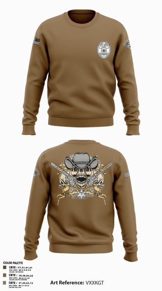 Crew Neck Sweatshirt, Veritas Christian Academy Softball, Softball, Teamtime, Team time, sublimation, custom sports apparel, team uniforms, spirit wear, spiritwear, sports uniforms, custom shirts, team store, custom team store, fundraiser sports, apparel fundraiser