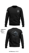NIRT 4083324 Crew Neck Sweatshirt - 2
