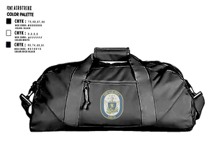 Duffle Bag, USS OAK HILL LSD 51USS OAK HILL LSD 51, Navy, Teamtime, Team time, sublimation, custom sports apparel, team uniforms, spirit wear, spiritwear, sports uniforms, custom shirts, team store, custom team store, fundraiser sports, apparel fundraiser