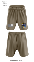 ODNR 43918731 Athletic Shorts With Pockets - 2