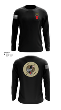 A co 1-111th MTRAco 1-111th secfor 26683697 Long Sleeve Performance Shirt - 5