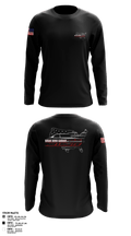 Brake Boss Garage 54438287 Long Sleeve Performance Shirt - 3