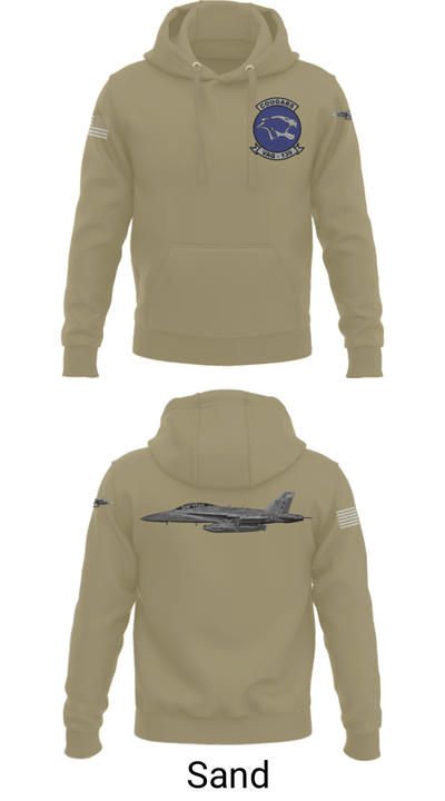 VAQ-139 Cougars 17202131 Hoodie - 93