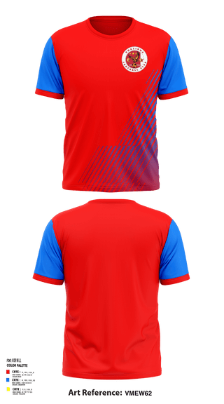 Short Sleeve Performance Shirt, Unations FC, Men's Soccer, Teamtime, Team time, sublimation, custom sports apparel, team uniforms, spirit wear, spiritwear, sports uniforms, custom shirts, team store, custom team store, fundraiser sports, apparel fundraiser