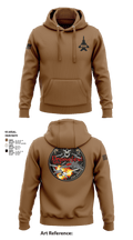 332nd EMXS 72037351 Hoodie - 4