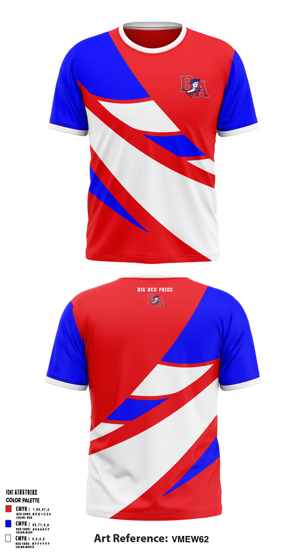 Short Sleeve Performance Shirt, HIGHLANDERS, Football, Teamtime, Team time, sublimation, custom sports apparel, team uniforms, spirit wear, spiritwear, sports uniforms, custom shirts, team store, custom team store, fundraiser sports, apparel fundraiser