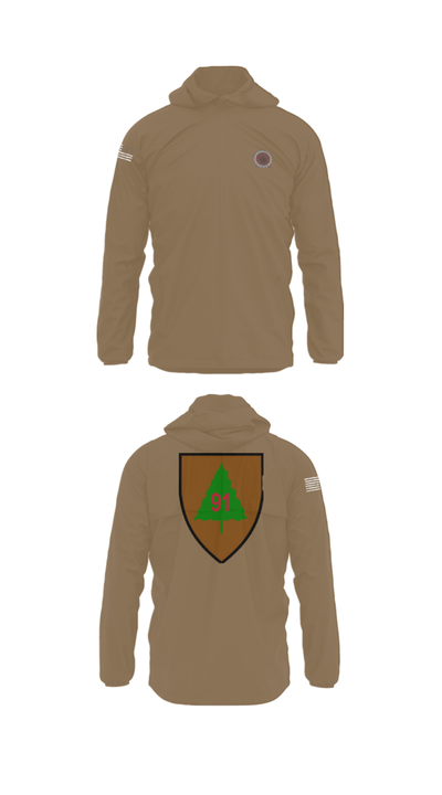 4-361st OC/T 3929267 Windbreaker - 1