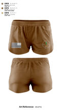 Alabama-Coushatta Wildland Fire Management 34946302 Ranger Panties - 2