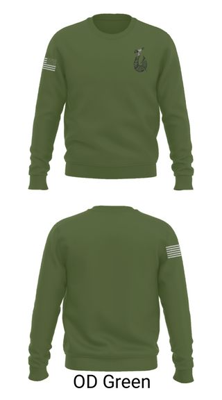 Crew Neck Sweatshirt, Ortiz, Marines, Teamtime, Team time, sublimation, custom sports apparel, team uniforms, spirit wear, spiritwear, sports uniforms, custom shirts, team store, custom team store, fundraiser sports, apparel fundraiser