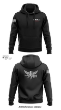 MONTVILLE SERT 14033723 Hoodie - 101