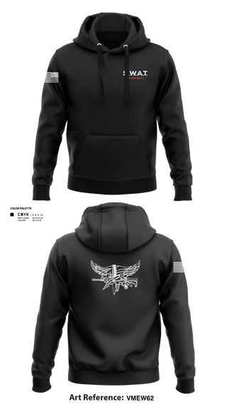 Hoodie, MONTVILLE SERT, Police, Teamtime, Team time, sublimation, custom sports apparel, team uniforms, spirit wear, spiritwear, sports uniforms, custom shirts, team store, custom team store, fundraiser sports, apparel fundraiser