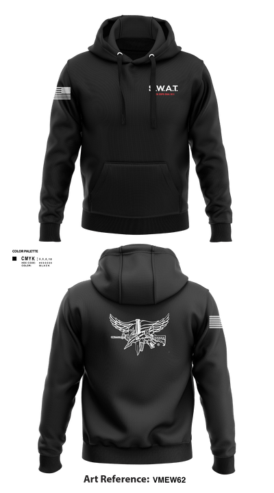 MONTVILLE SERT 14033723 Hoodie - 101