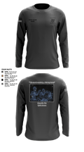 Charger Co. / 2-112th Infantry Battalion 37738588 Long Sleeve Performance Shirt - 20