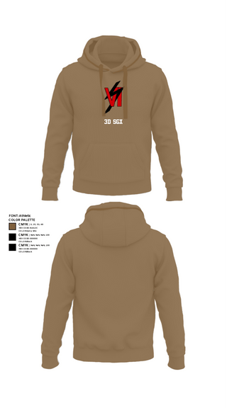 Hoodie, 3d SGX, Marines, Teamtime, Team time, sublimation, custom sports apparel, team uniforms, spirit wear, spiritwear, sports uniforms, custom shirts, team store, custom team store, fundraiser sports, apparel fundraiser