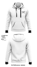Black widow 15672697 Hoodie - 1