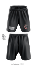 SAE 65229274 Athletic Shorts With Pockets - 2